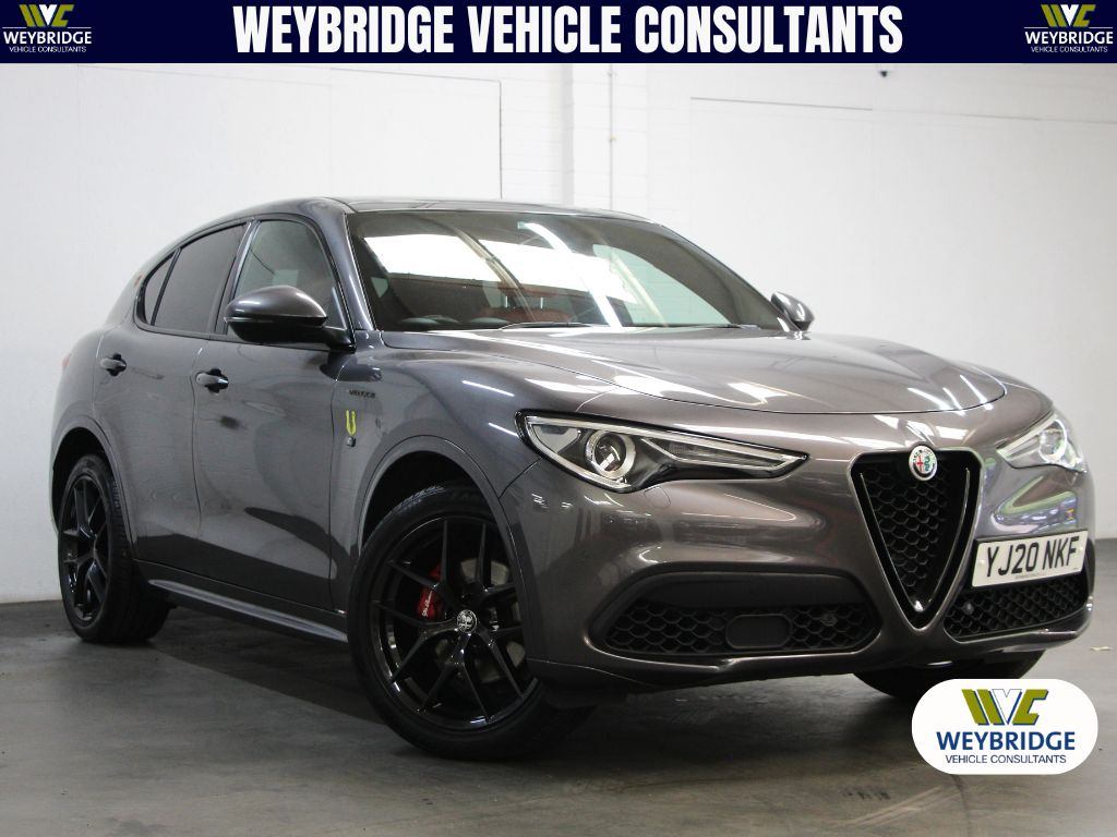 Stelvio
