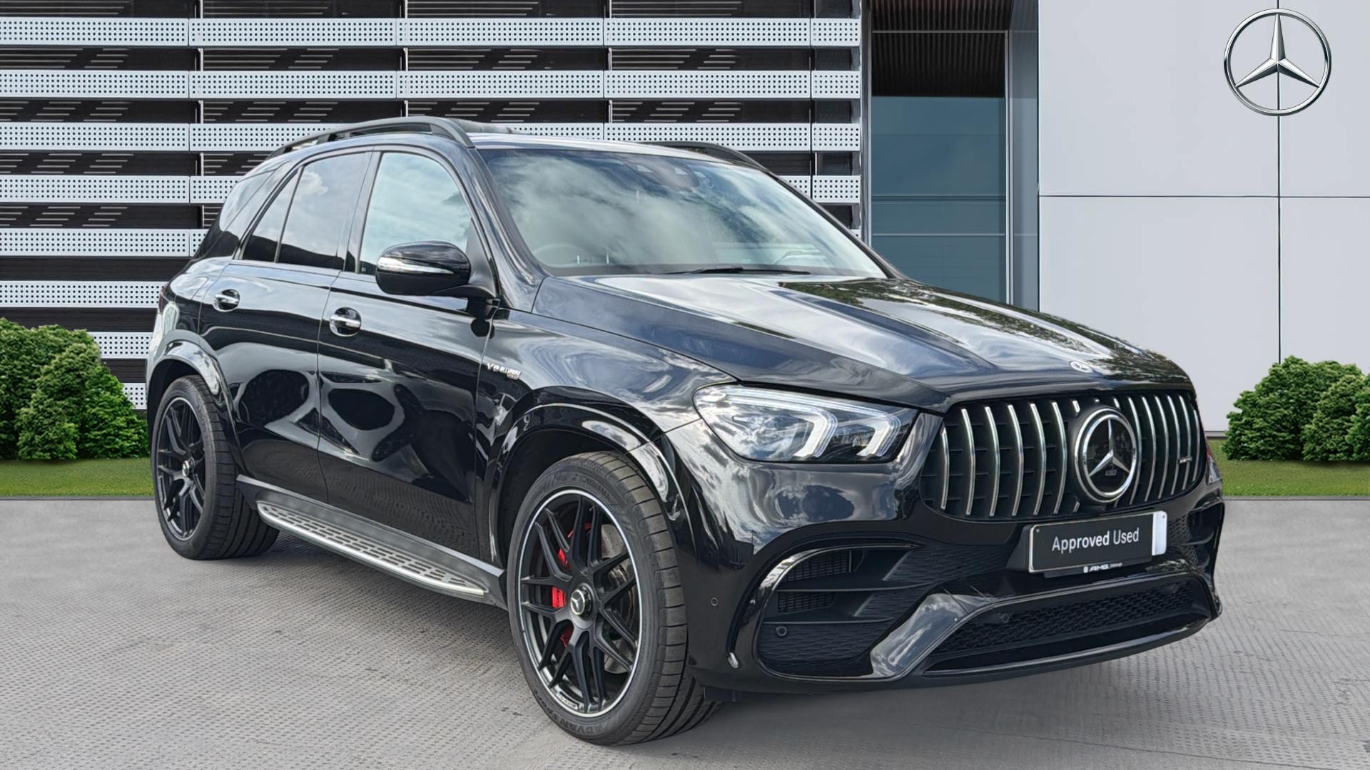 GLC