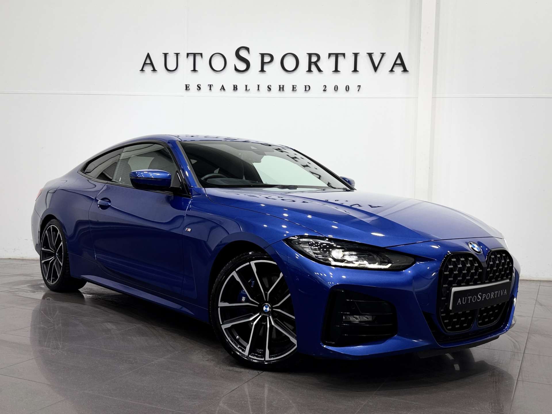 4 Series
