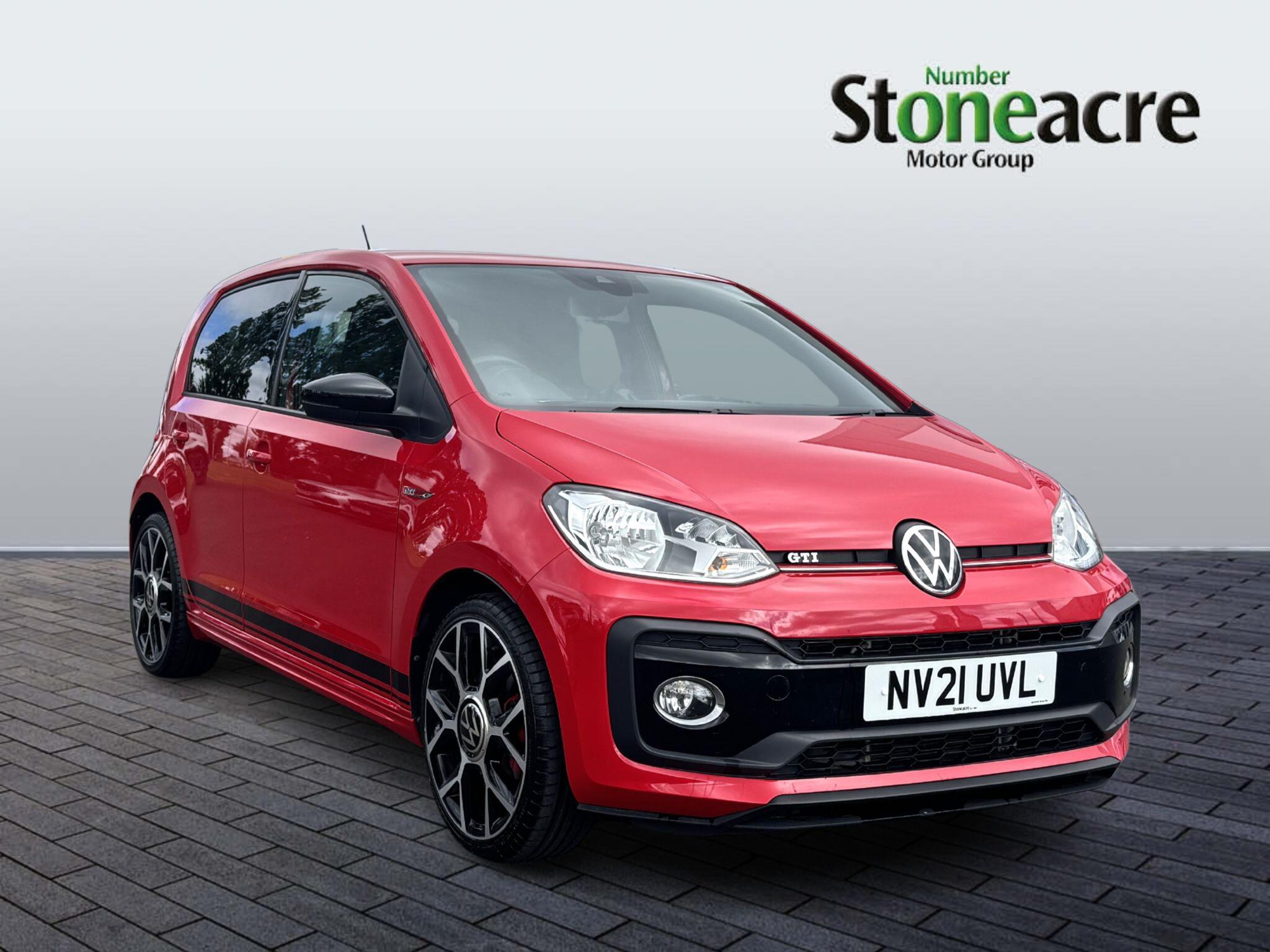 Up GTI