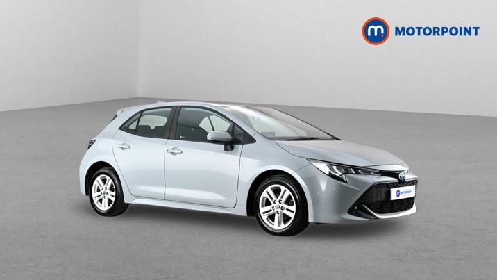 Corolla