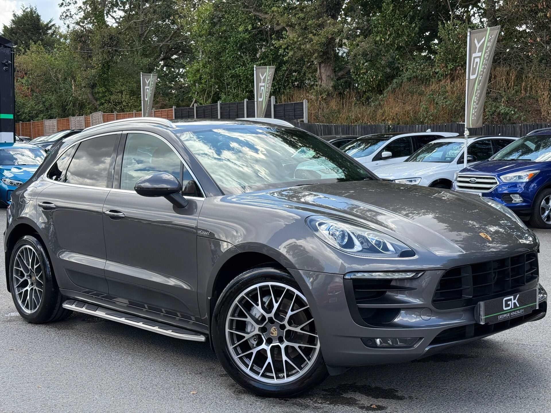 Macan
