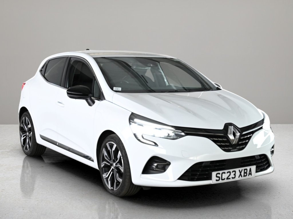 Clio