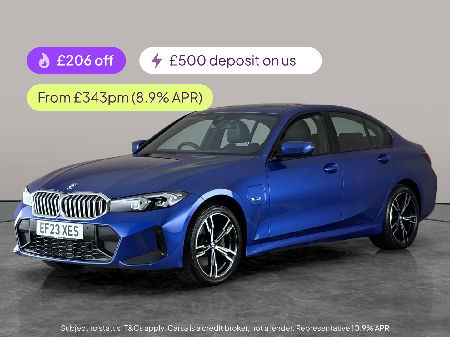 3 Series