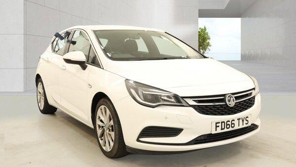 Astra