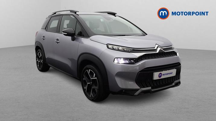 C3 Aircross