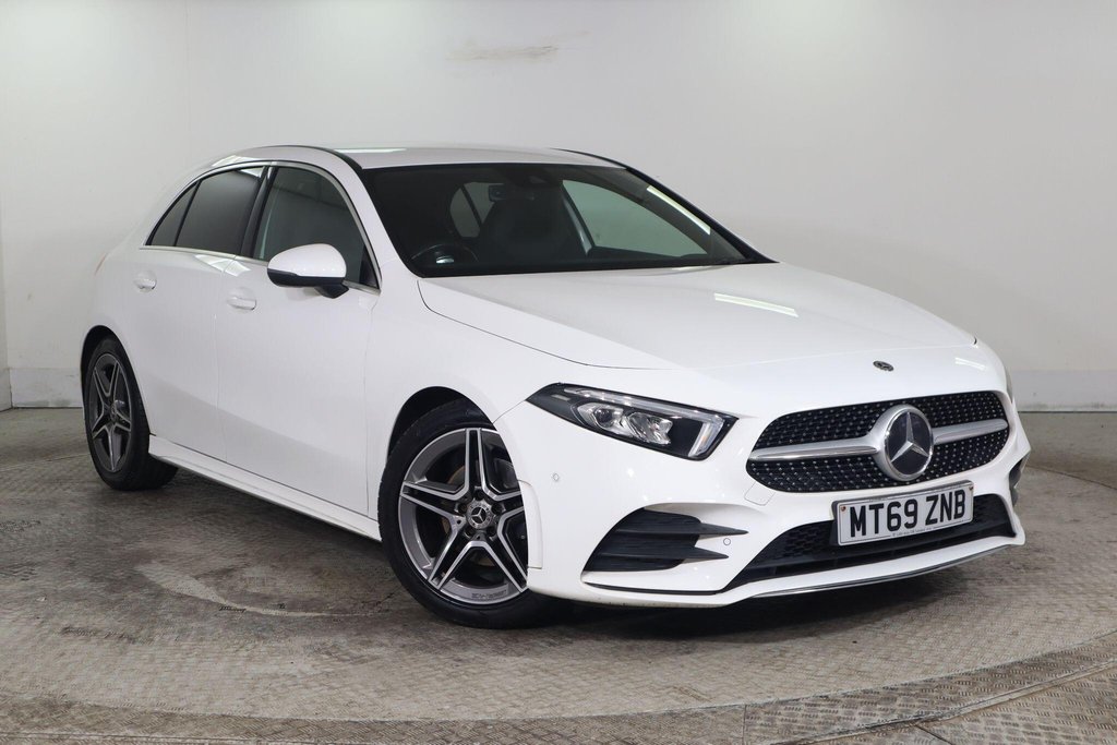 A-Class