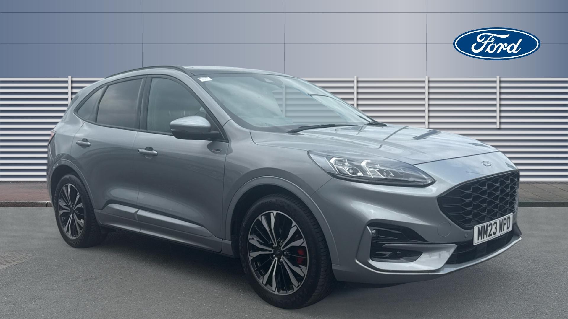Kuga