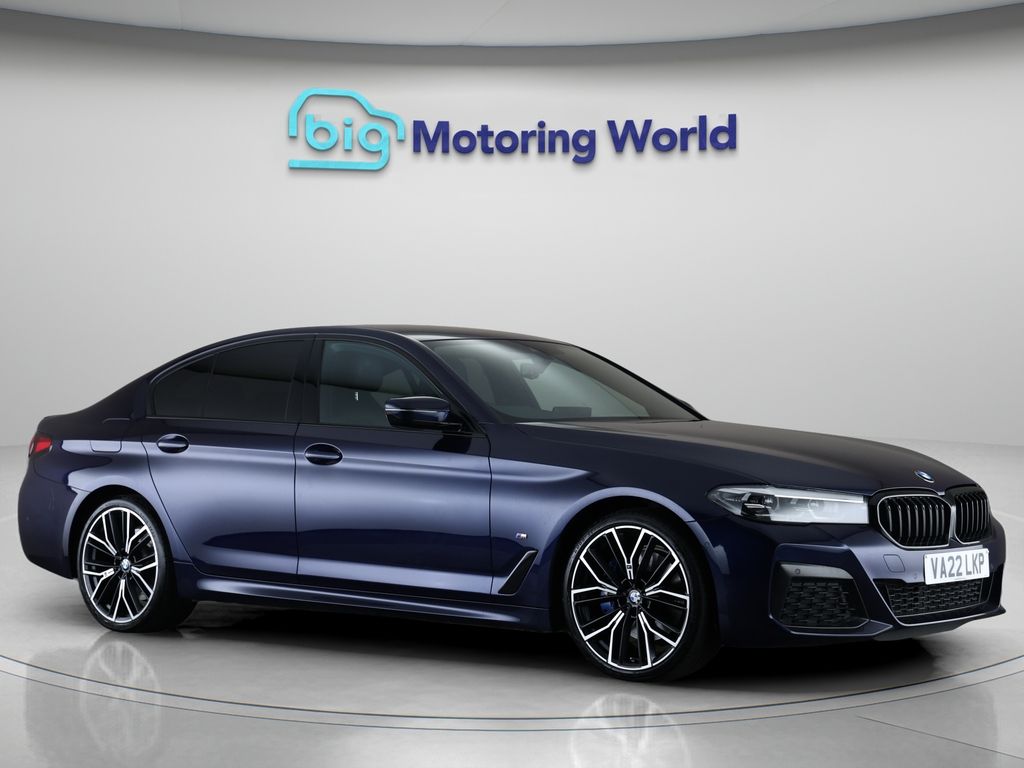 5 Series
