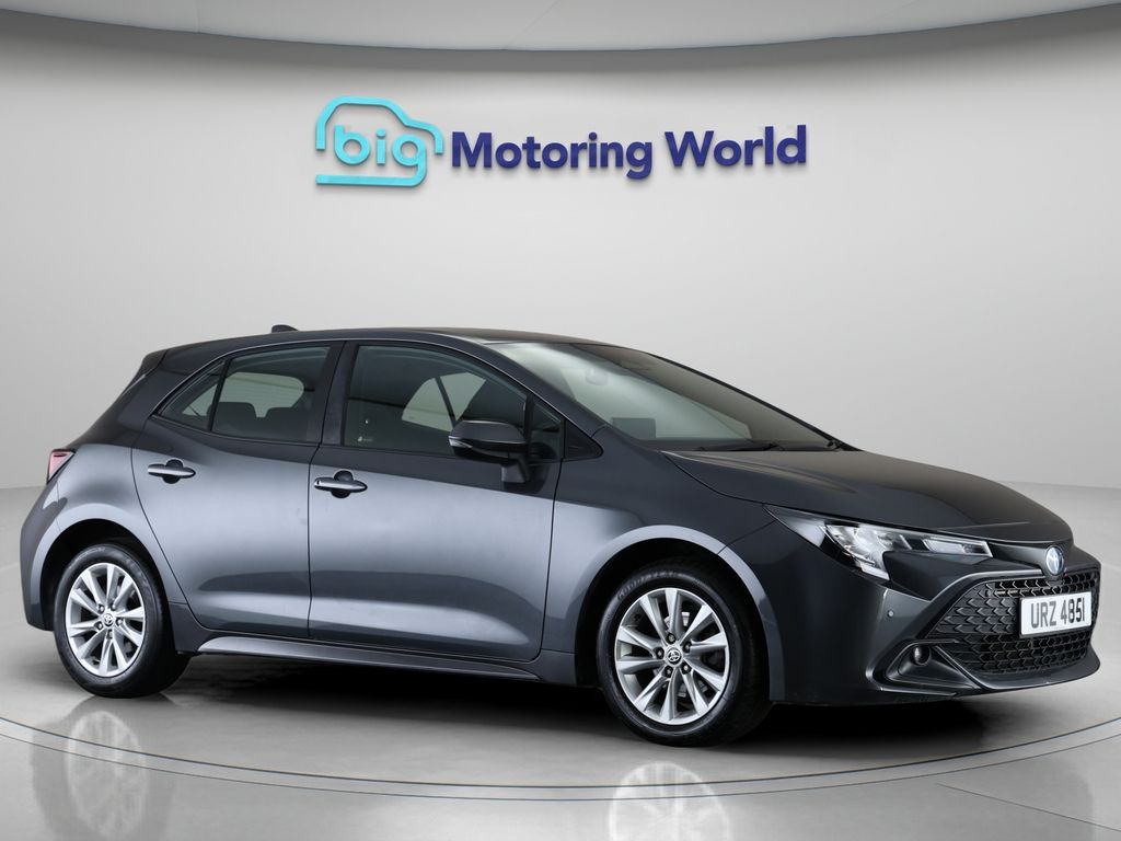 Corolla