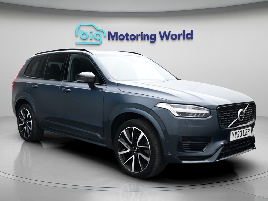 Xc90