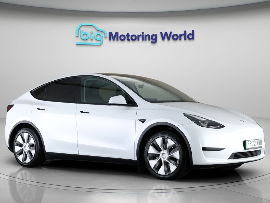 Model Y