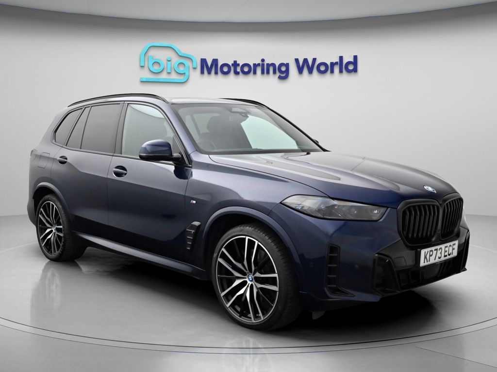 X5