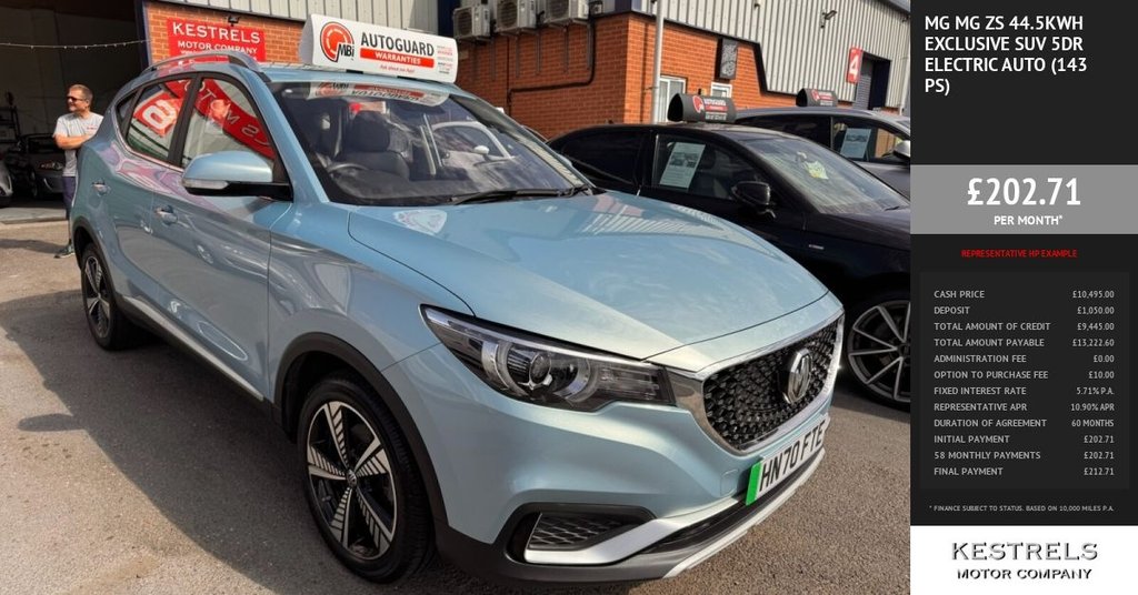 ZS ELECTRIC