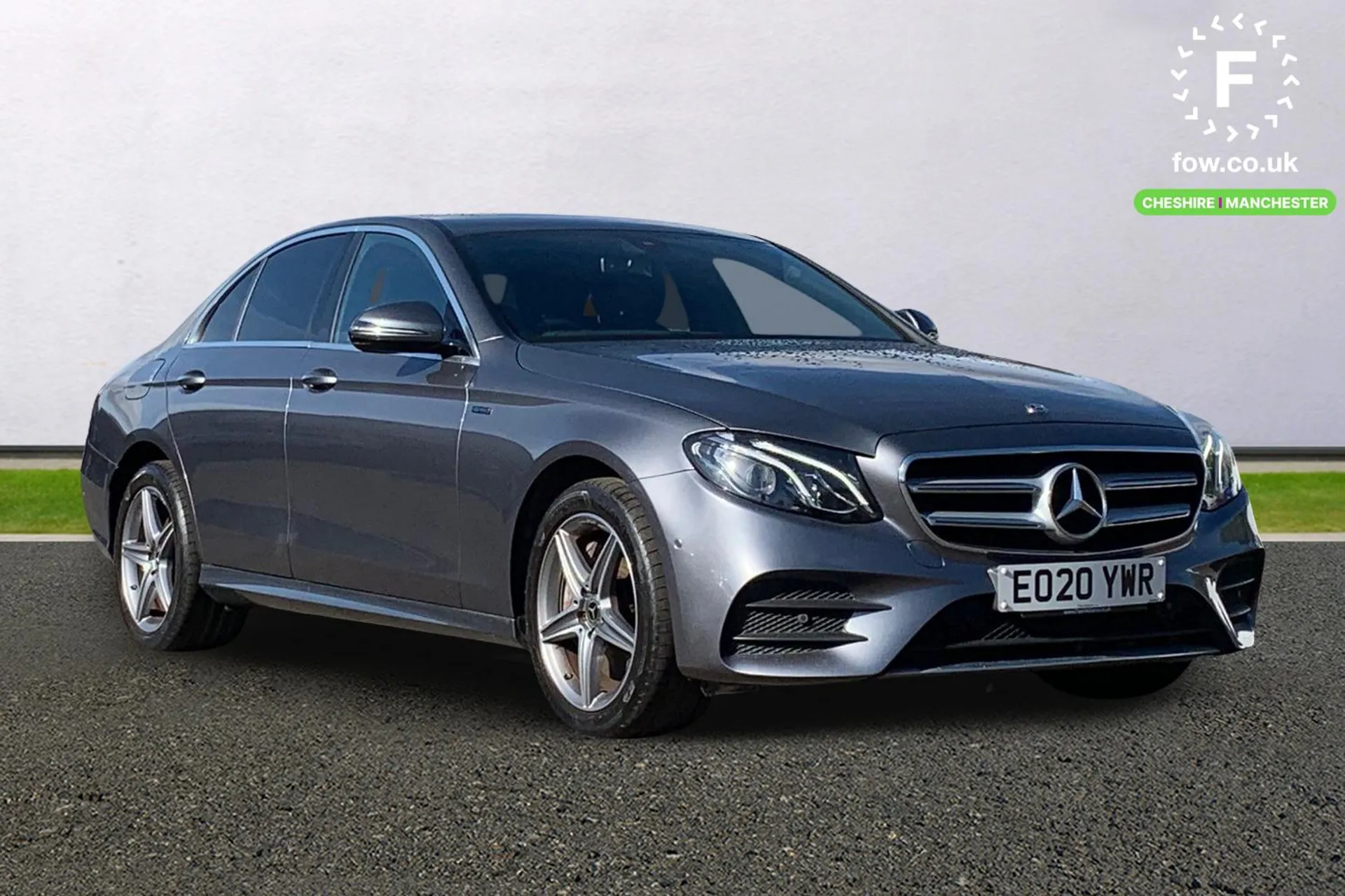 E-Class