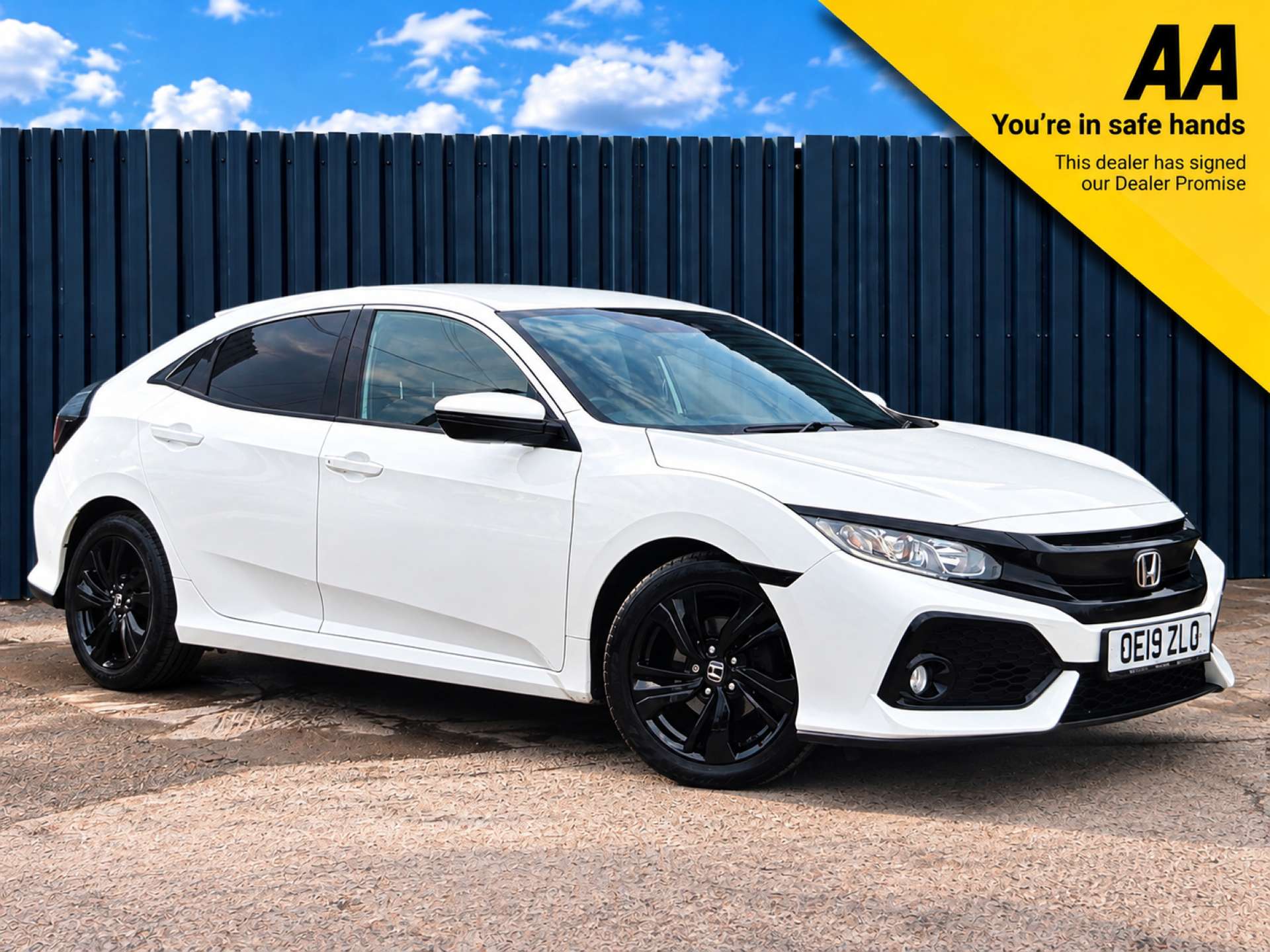 Civic