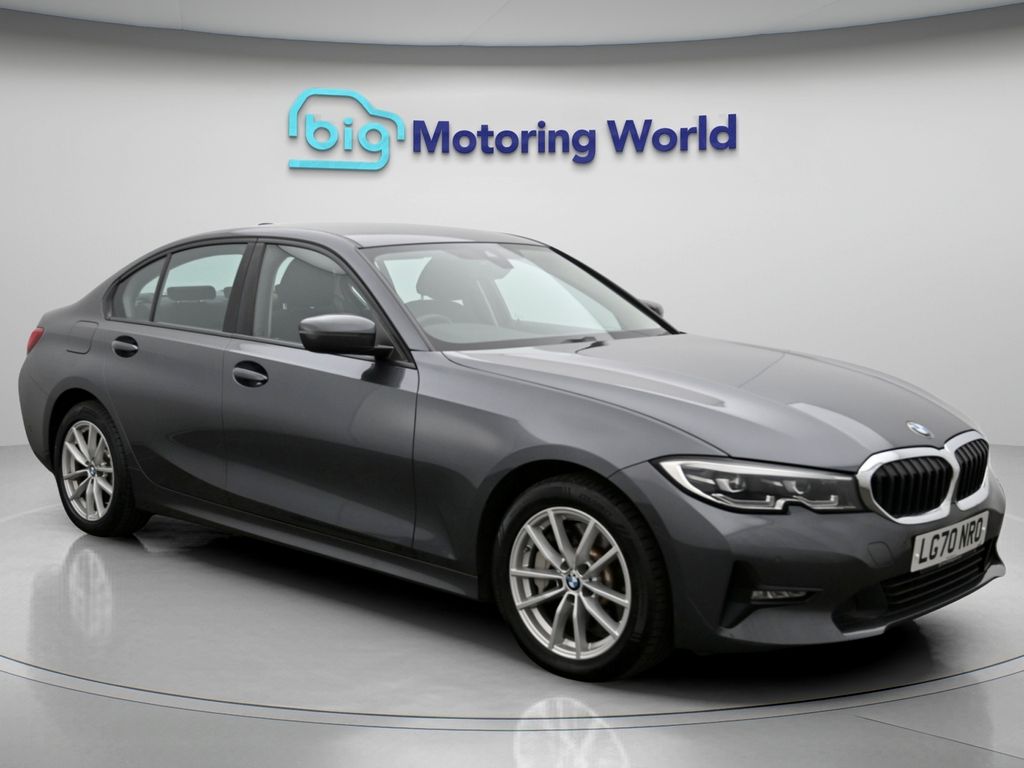 3 Series