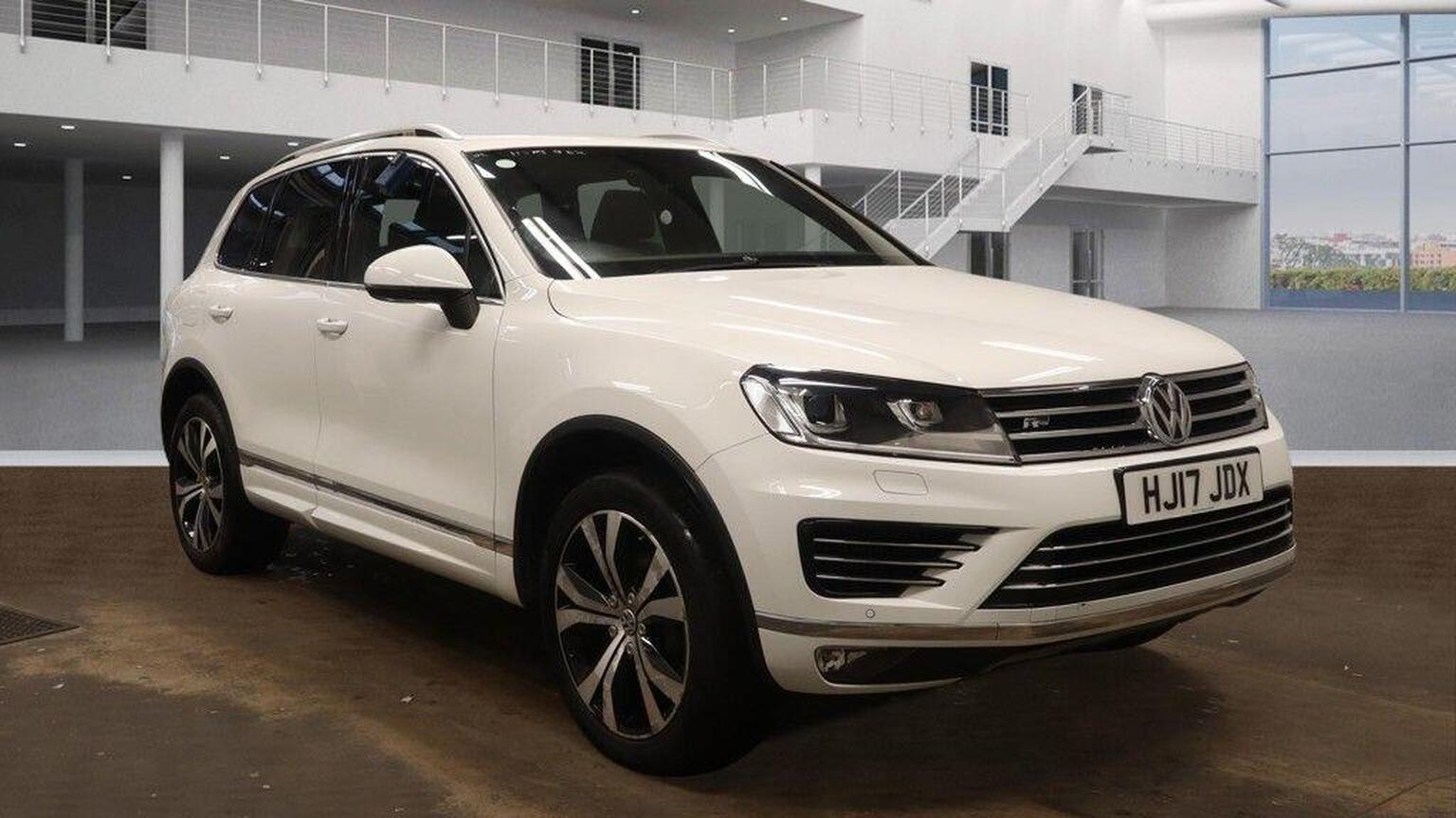 Touareg