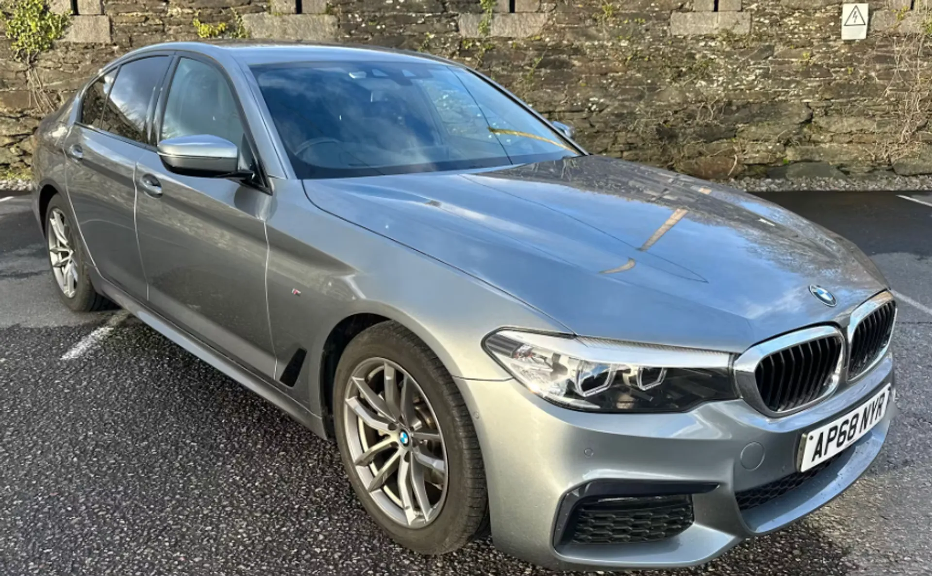 5 Series