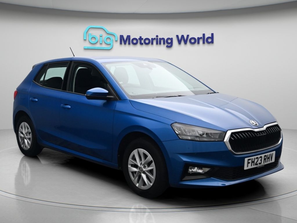 Fabia
