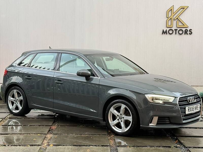A3 Sportback