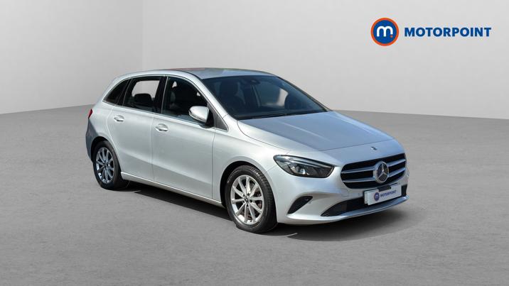 B Class