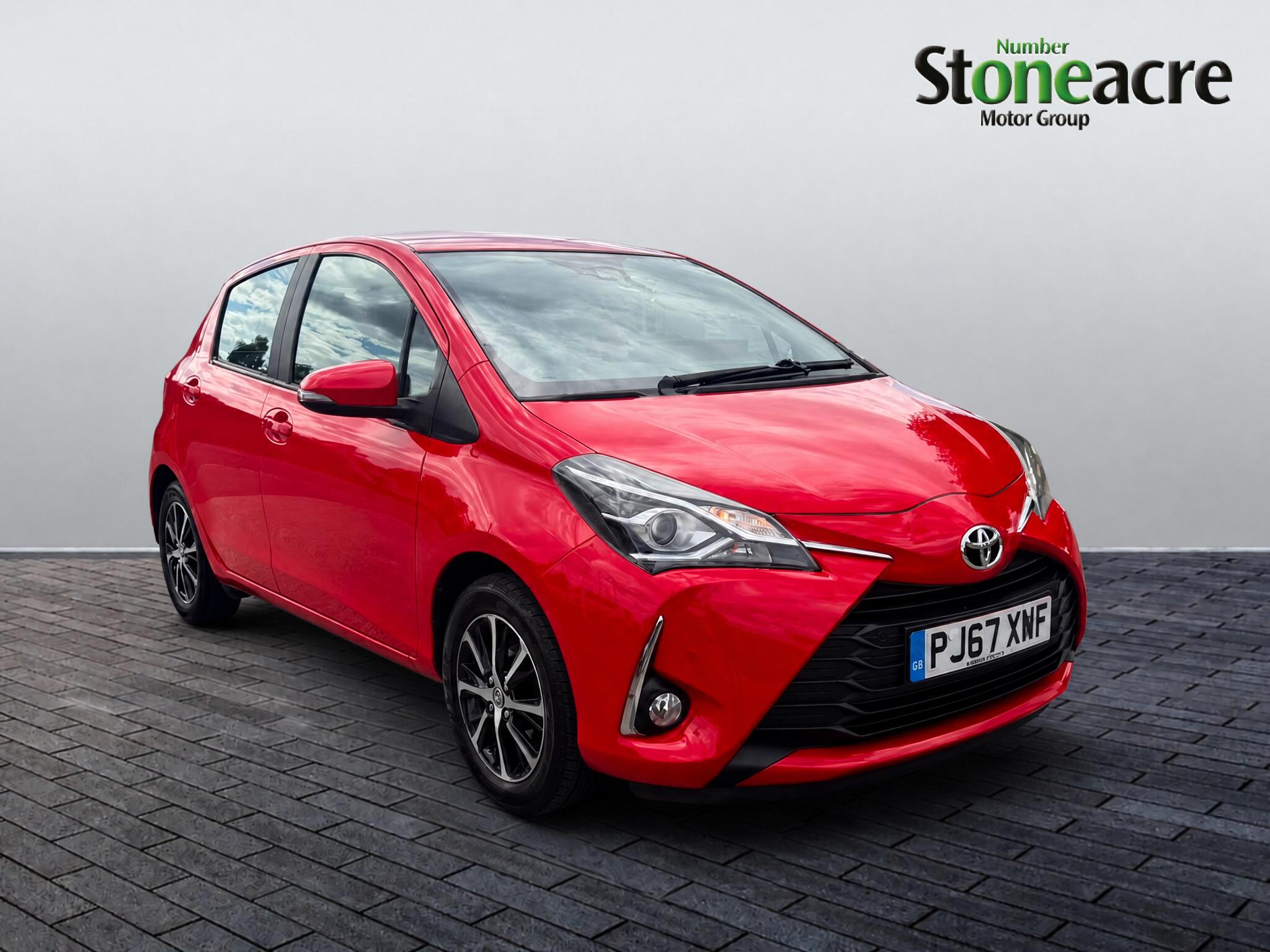 Yaris