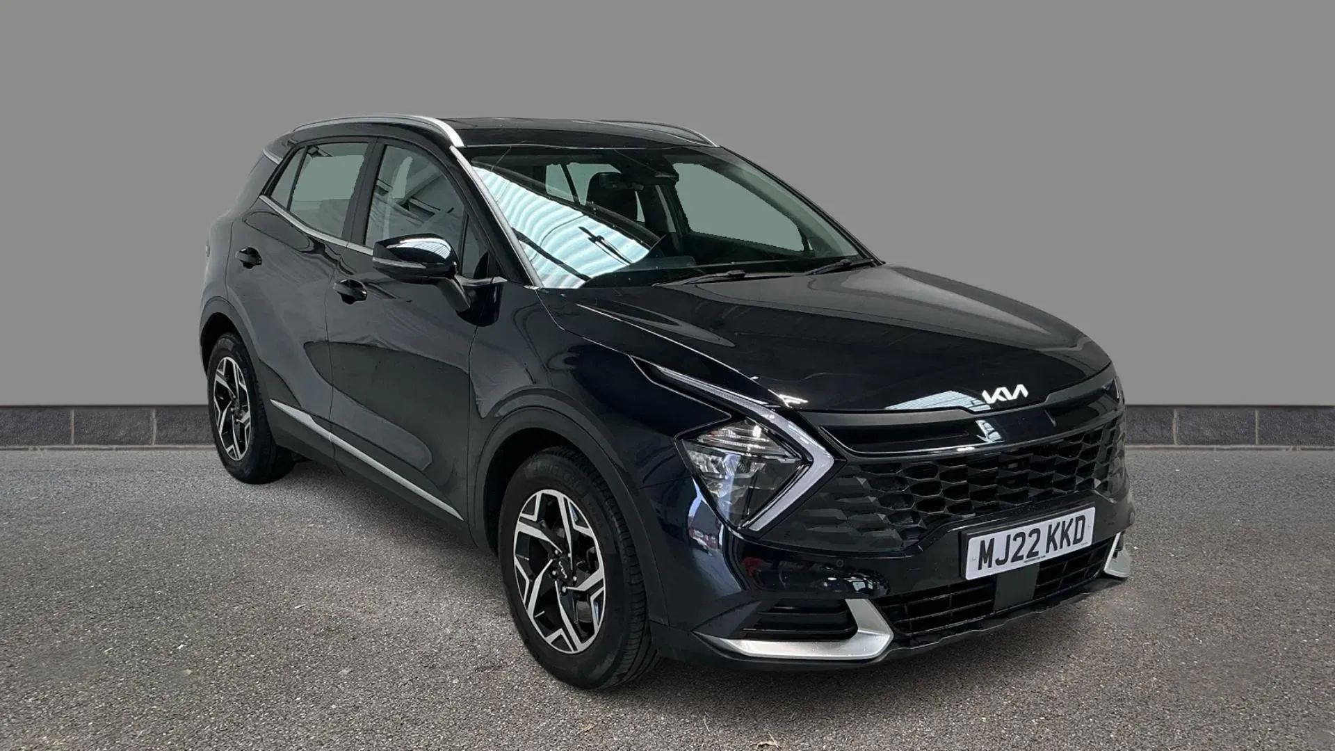 Sportage