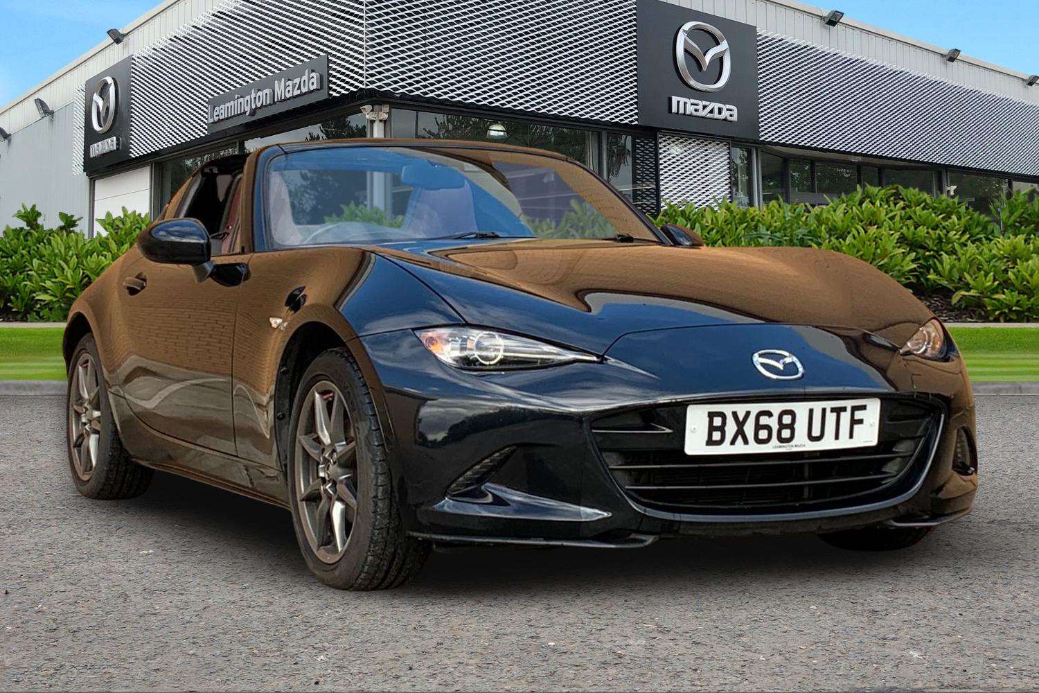 MX-5 RF