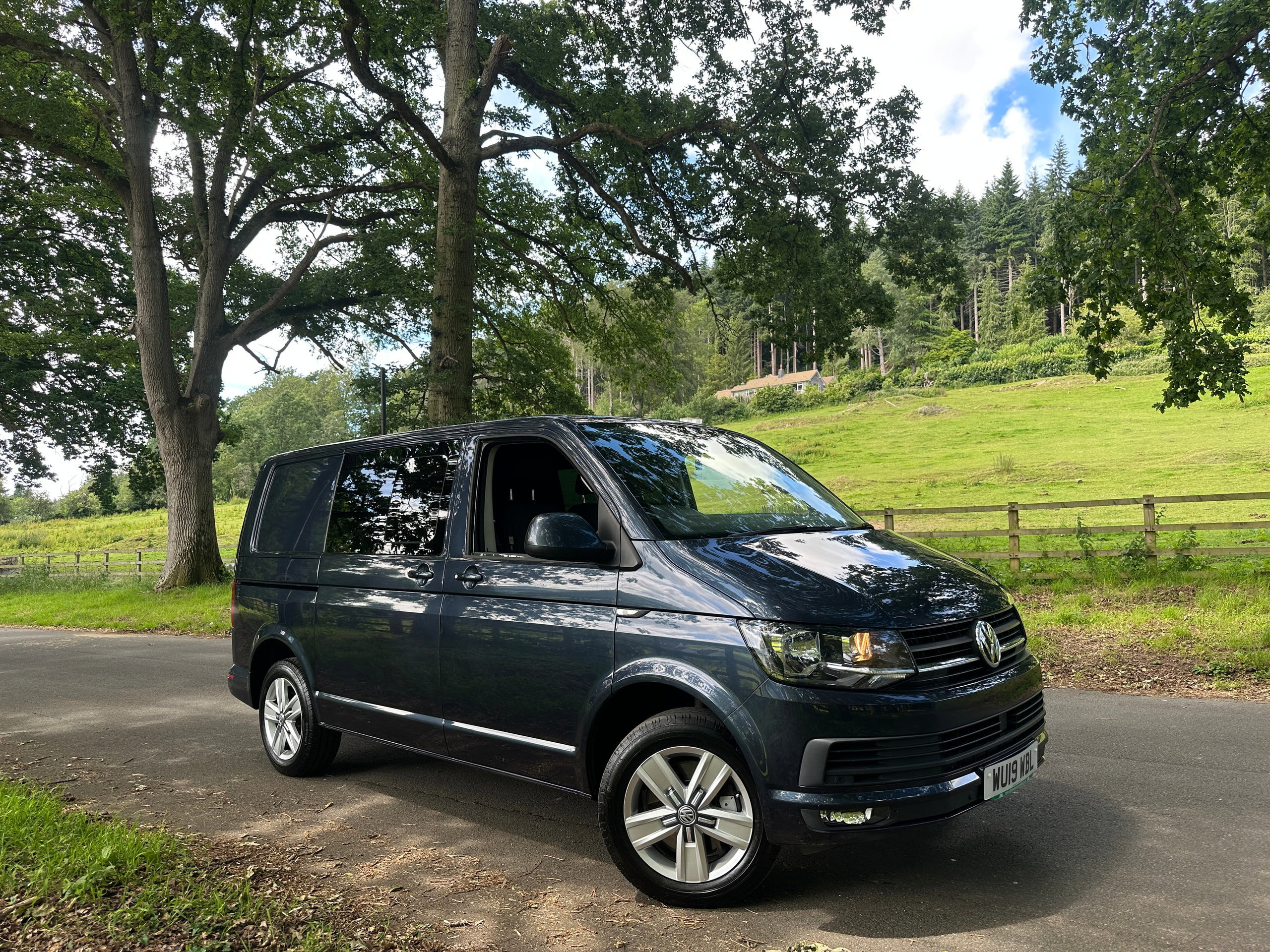 TRANSPORTER