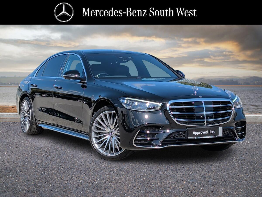 S Class