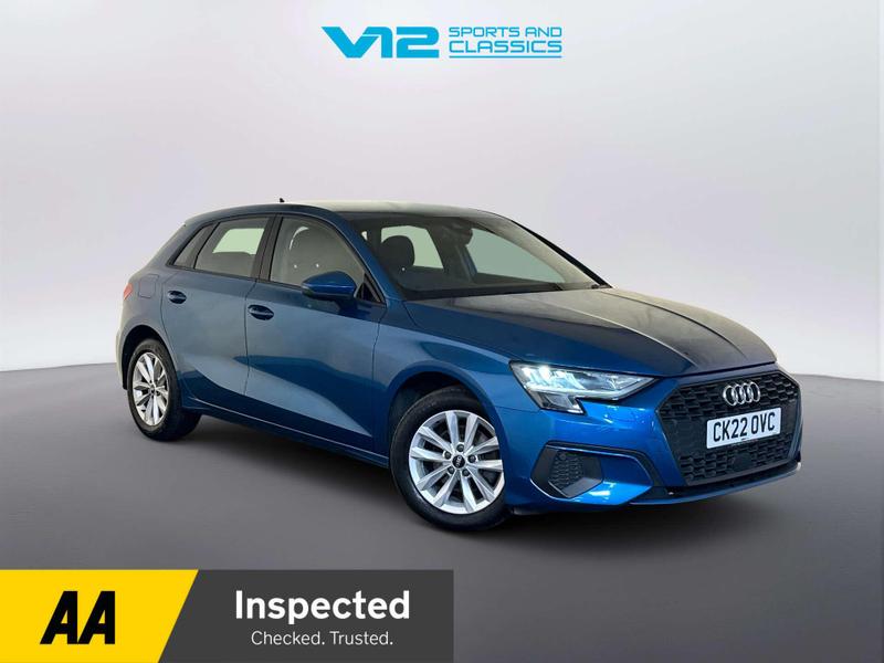 A3 Sportback