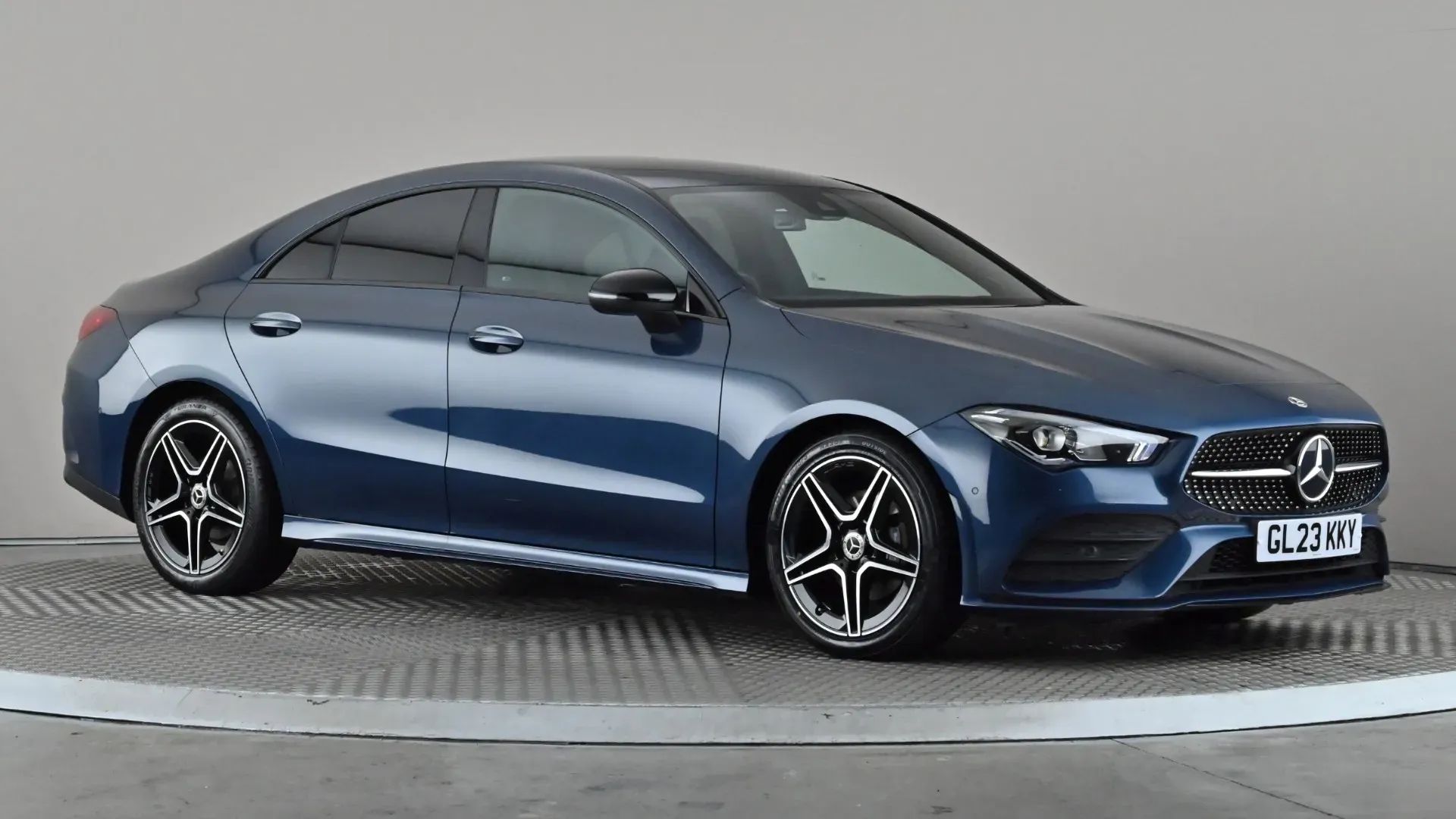 CLA