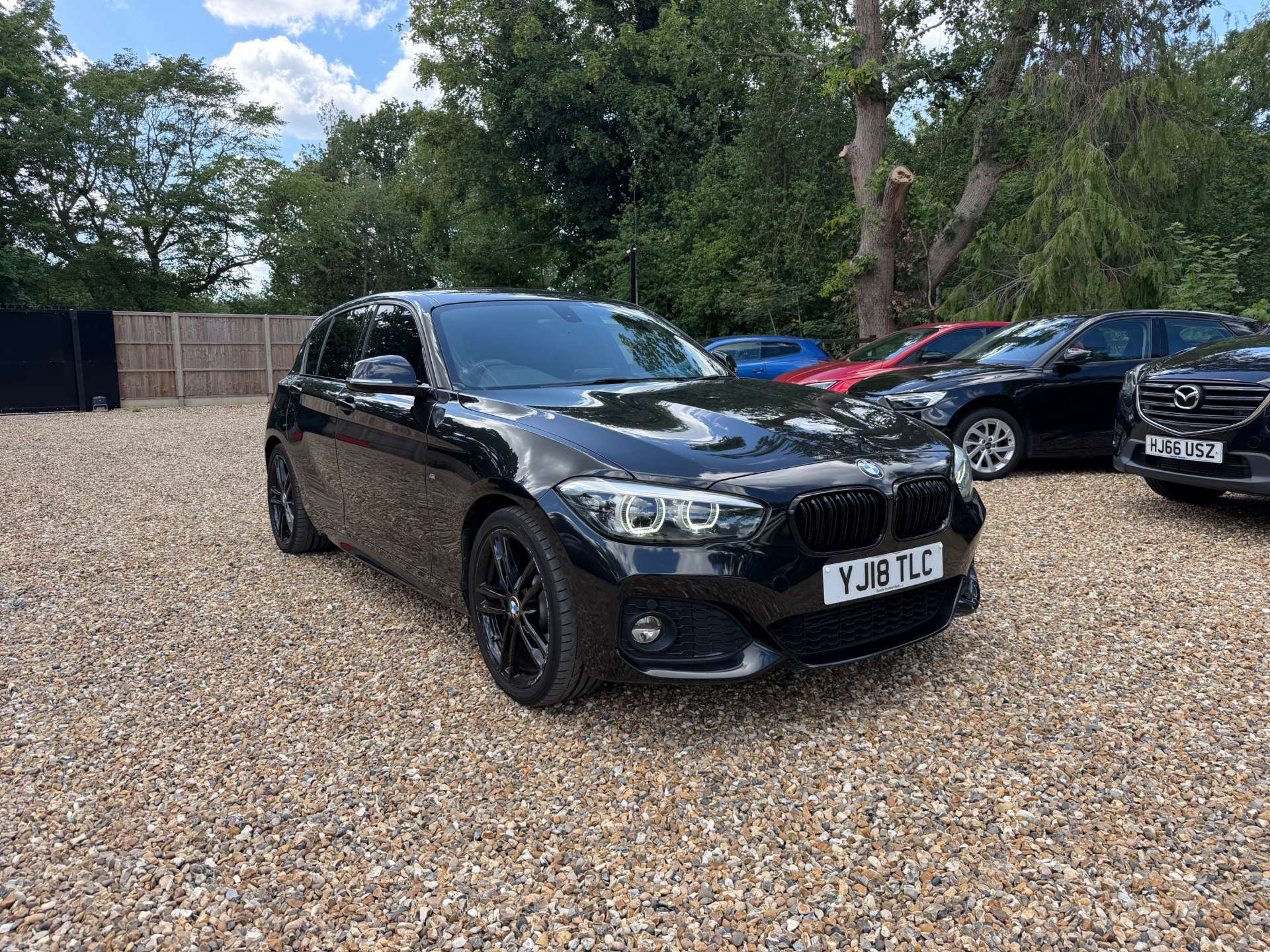 1 Series