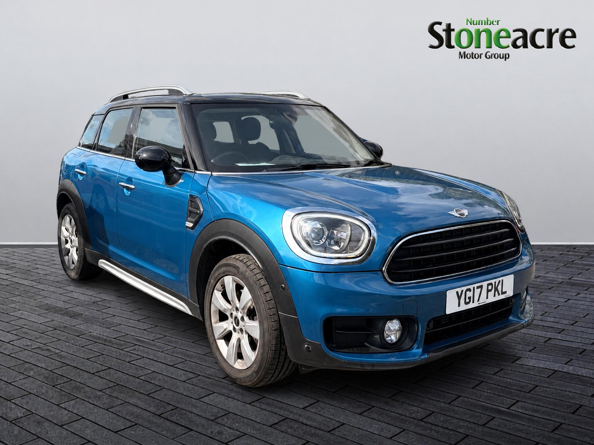 Countryman