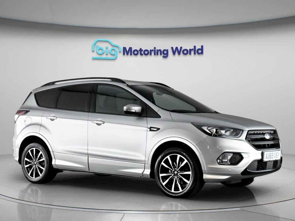 Kuga