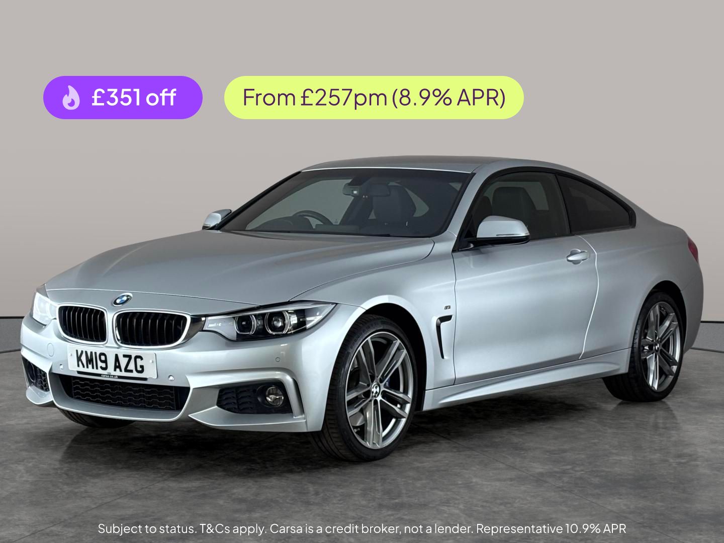 4 Series