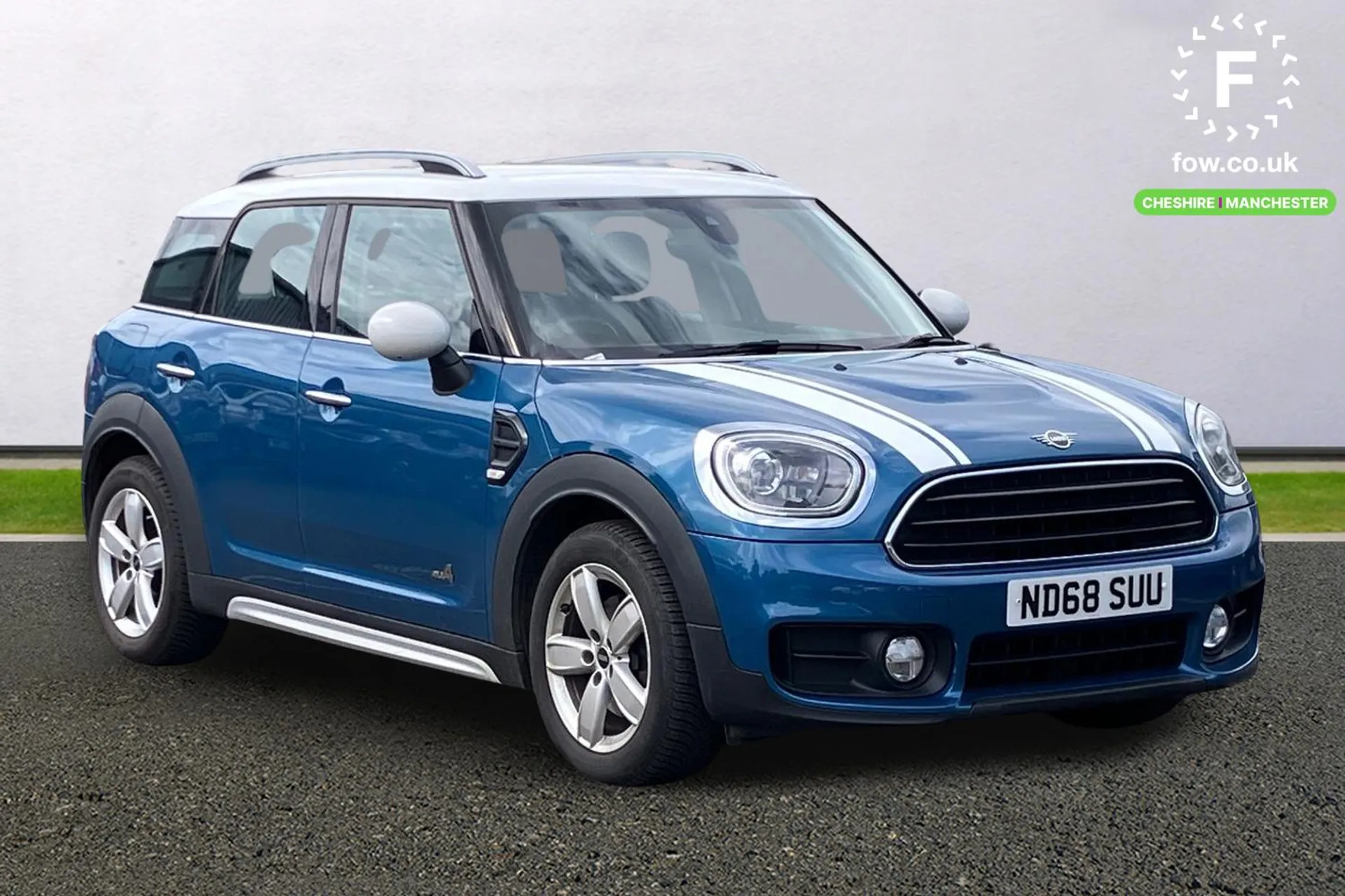 Countryman
