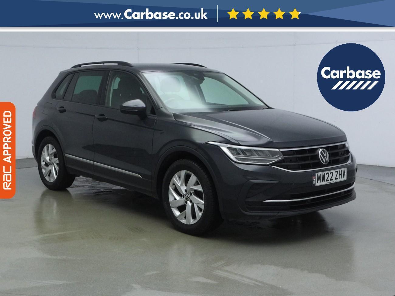 Tiguan