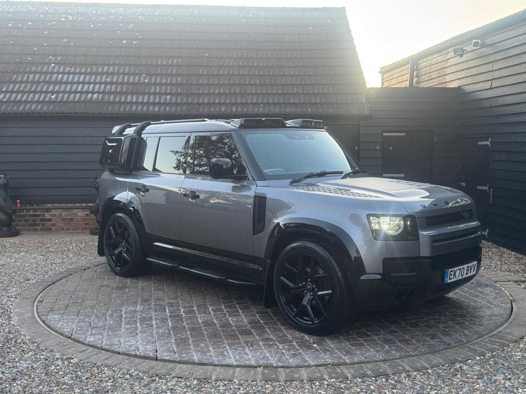 Defender