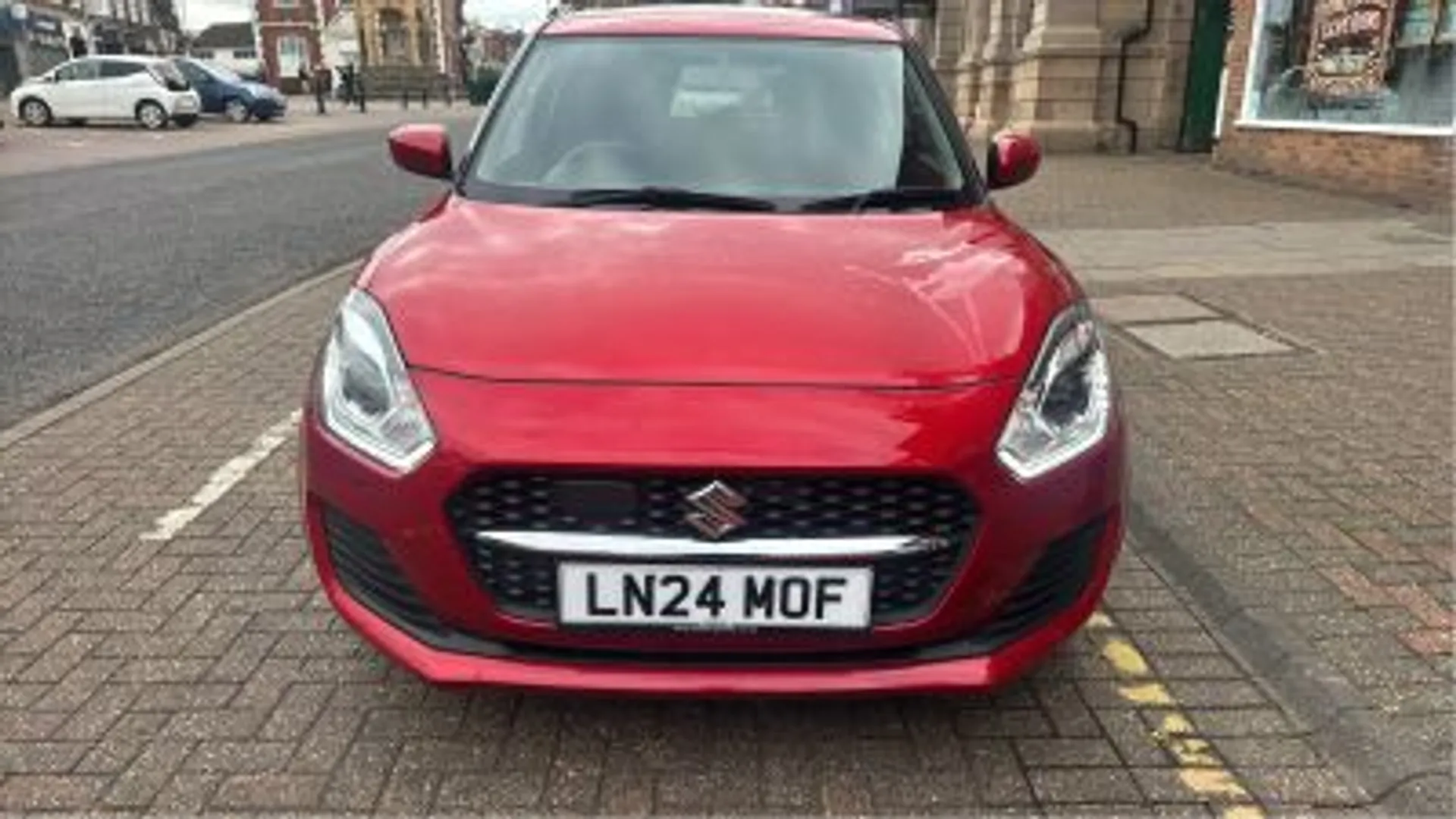 Swift