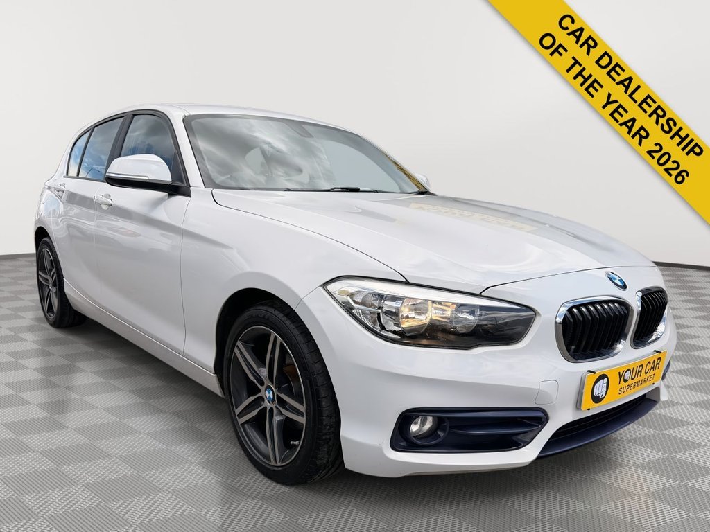 1 Series