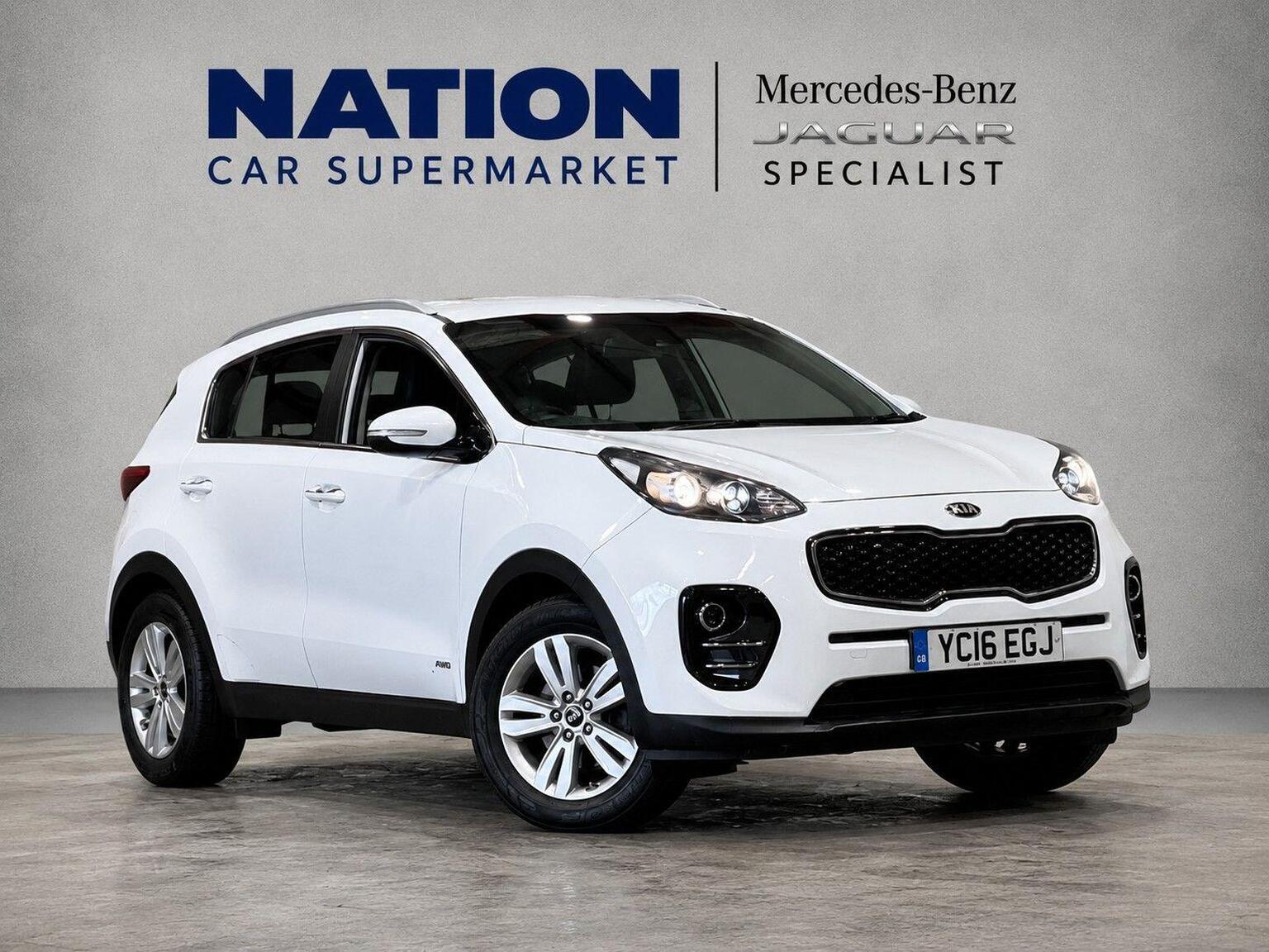 Sportage
