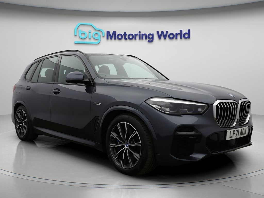 X5