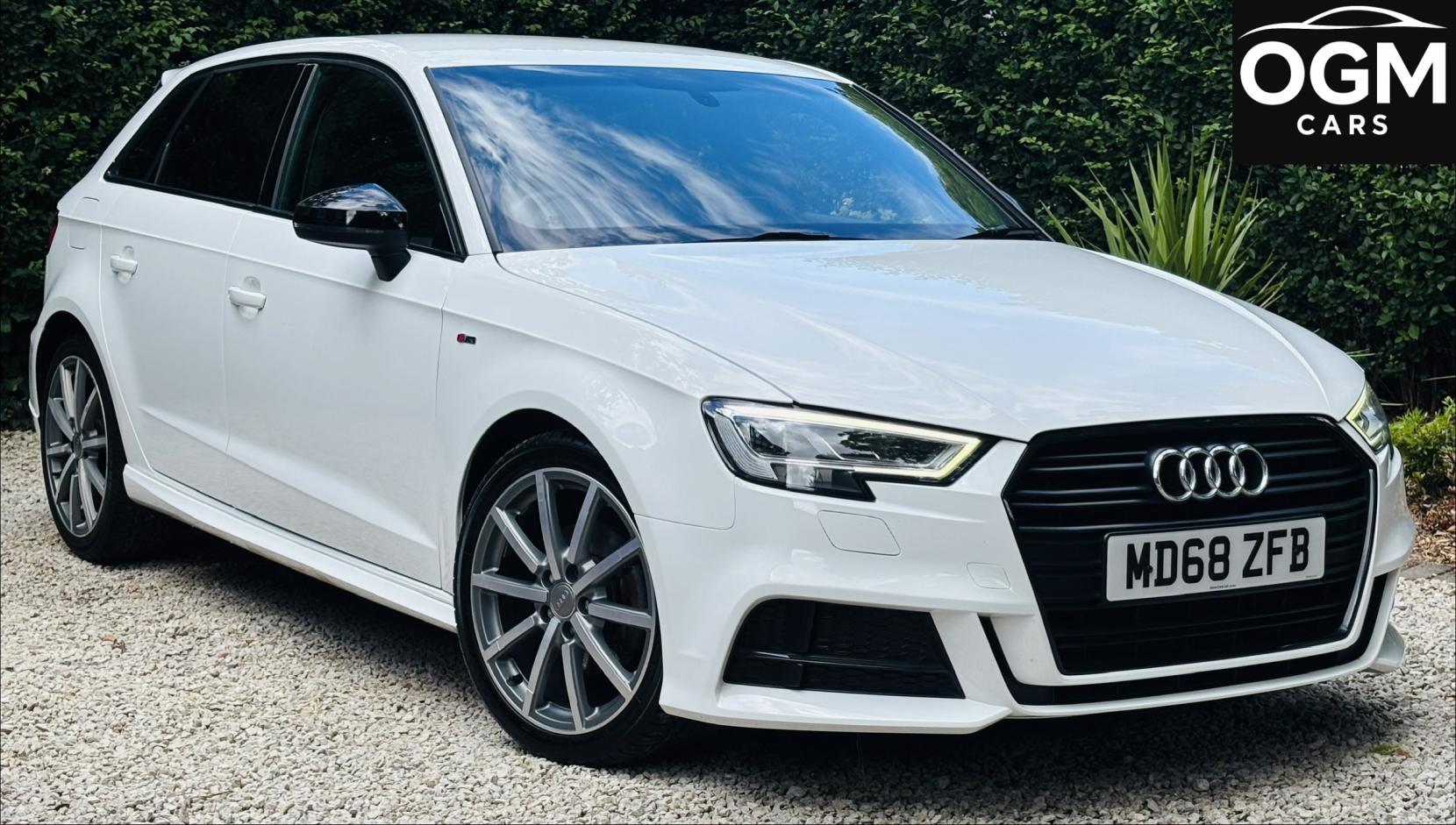 A3 Sportback