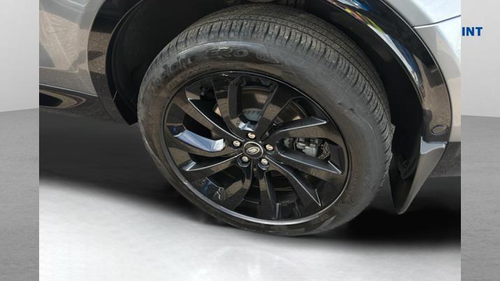 Discovery Sport
