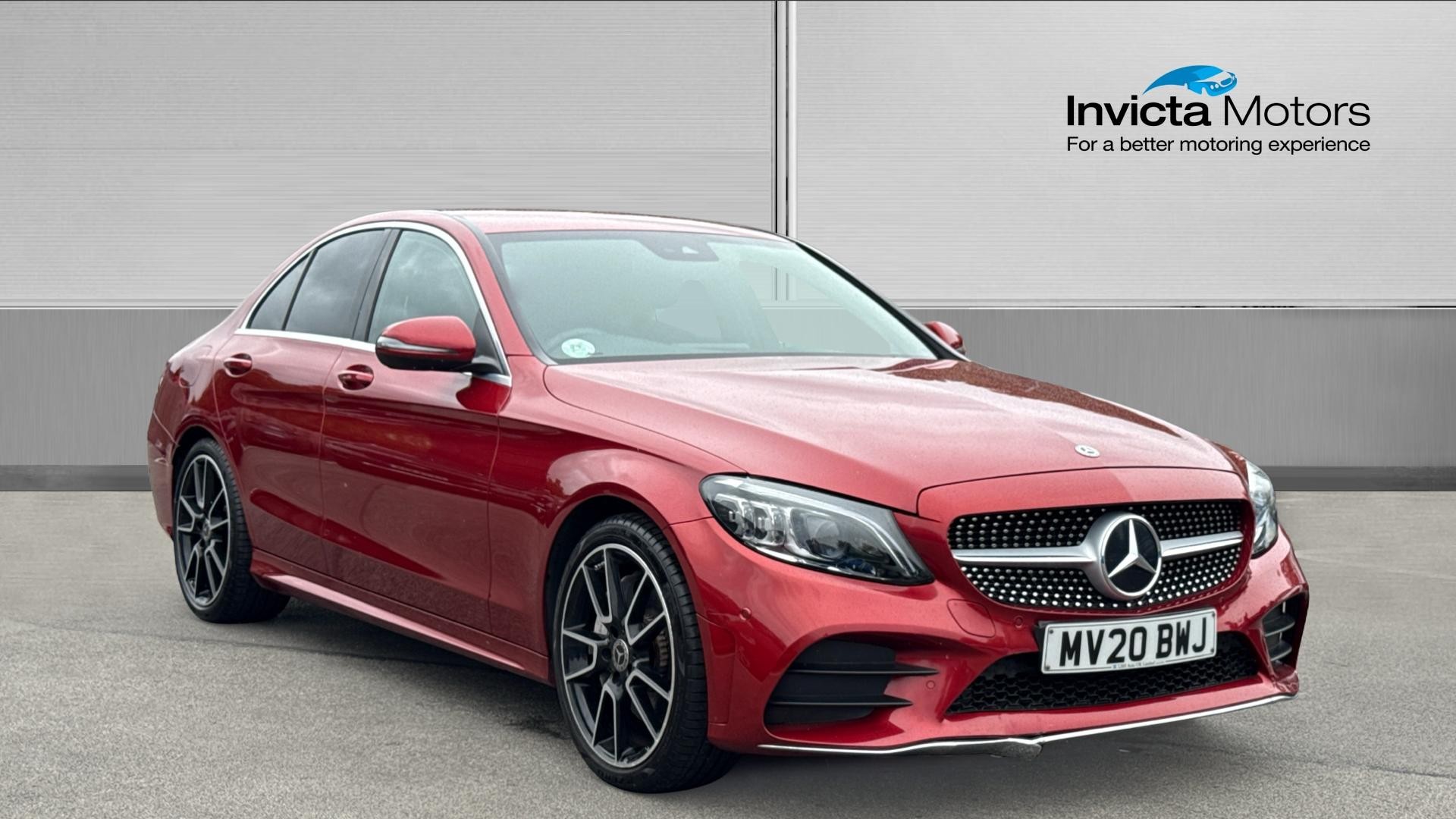 C Class
