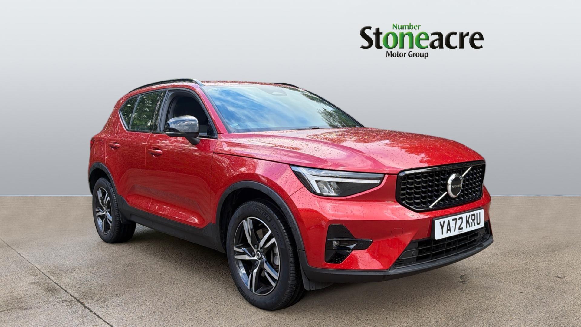 Xc40