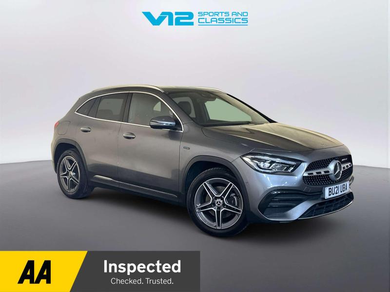 GLA