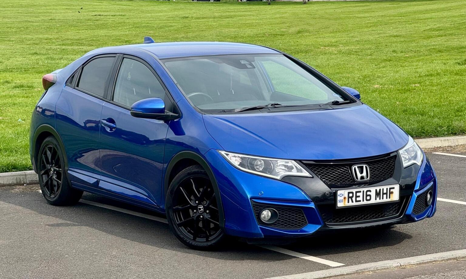 Civic